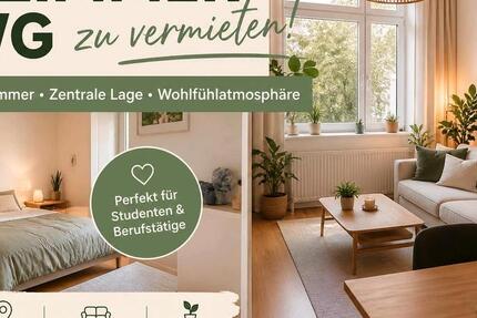 Wohnen auf Zeit Osnabrück Fledder - 2 Zimmer, 23 m&sup2;, 435&euro; | Angebot:26493300