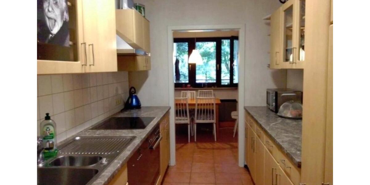 Etagenwohnung Tübingen Schönblick / Winkelwiese - 11 Zimmer, 104 m&sup2;, 350&euro; | Angebot:26398171