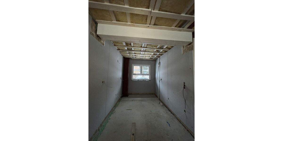 Exklusives Neubau-Reihenmittelhaus - Erstbezug in Kirchseeon vom Eigentümer 6 zimmer