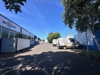 Gewerbeobjekt Mainz Hechtsheim - 5 Zimmer, 104 m&sup2;, 1.092&euro; | Angebot:26556276