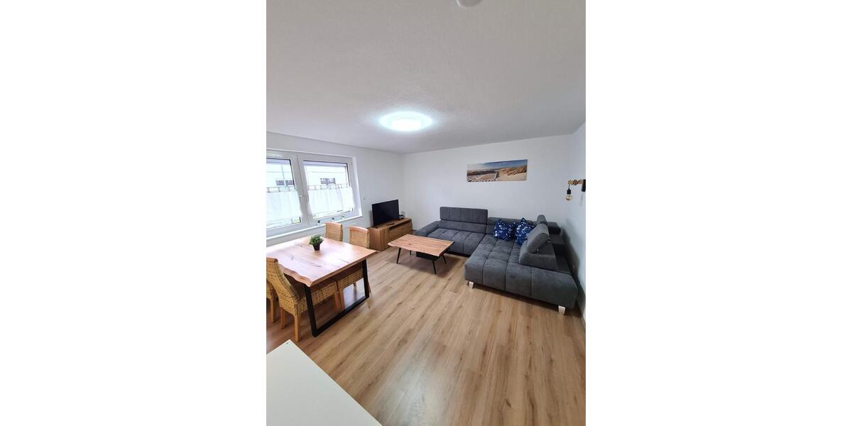 Wohnen auf Zeit Lüdenscheid Staberg - 4 Zimmer, 100 m&sup2;, 12&euro; | Angebot:23097371