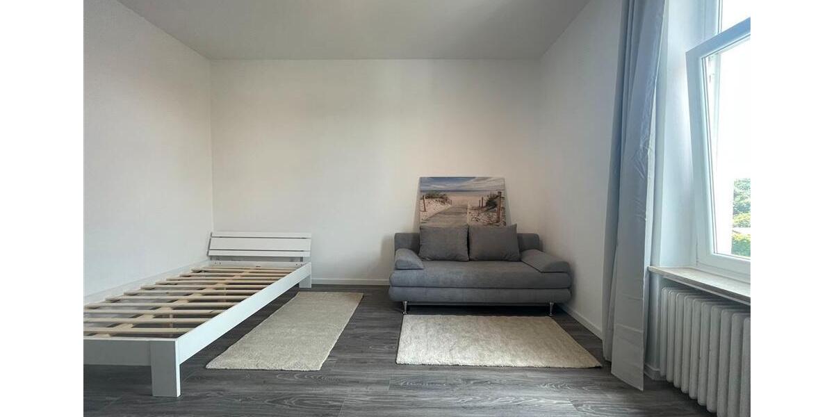 Etagenwohnung Stadthagen - 1 Zimmer, 20 m&sup2;, 300&euro; | Angebot:26634834