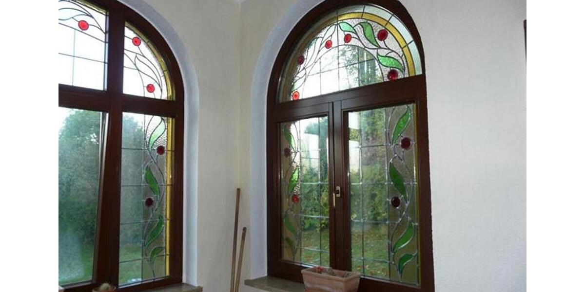 Dachgeschoßwohnung Meerane - 2 Zimmer, 94 m&sup2;, 705&euro; | Angebot:24614184