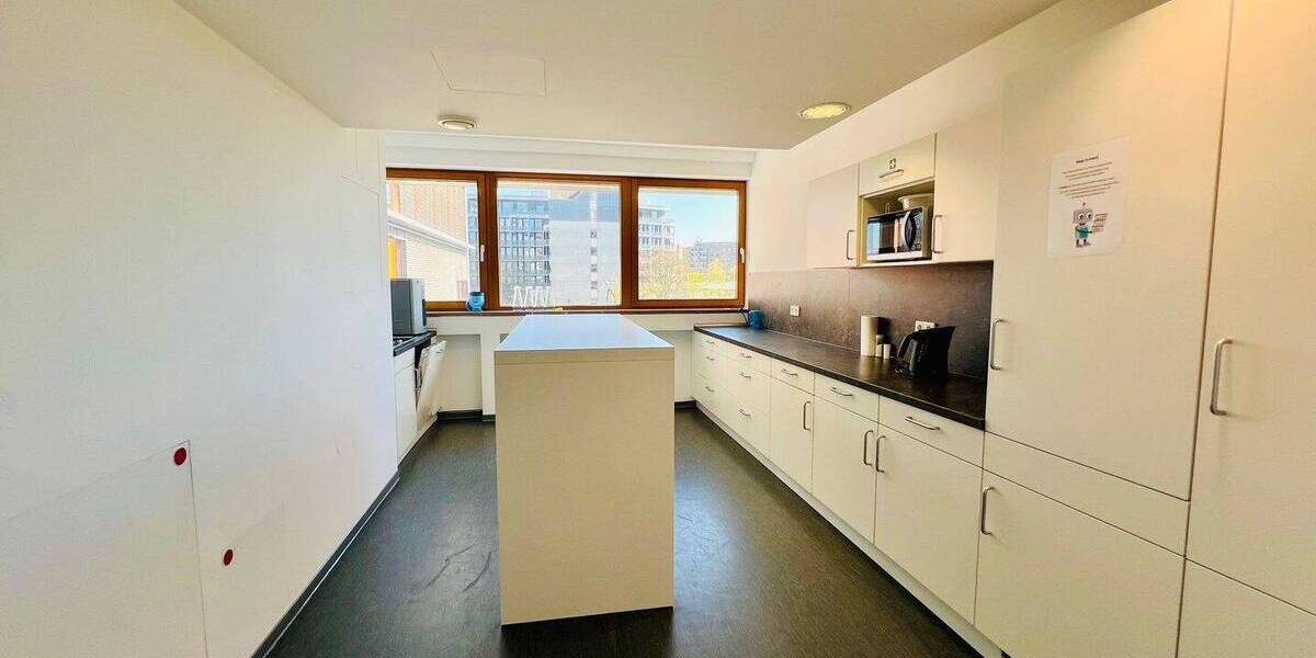 Gewerbeobjekt Köln Deutz - 6.960&euro; | Angebot:26144505