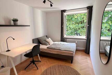 Zimmer München Südgiesing - 700&euro; | Angebot:22851820