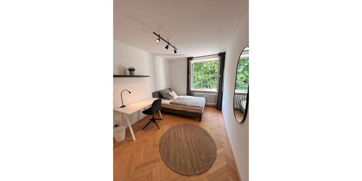 Zimmer München Südgiesing - 700&euro; | Angebot:22851820