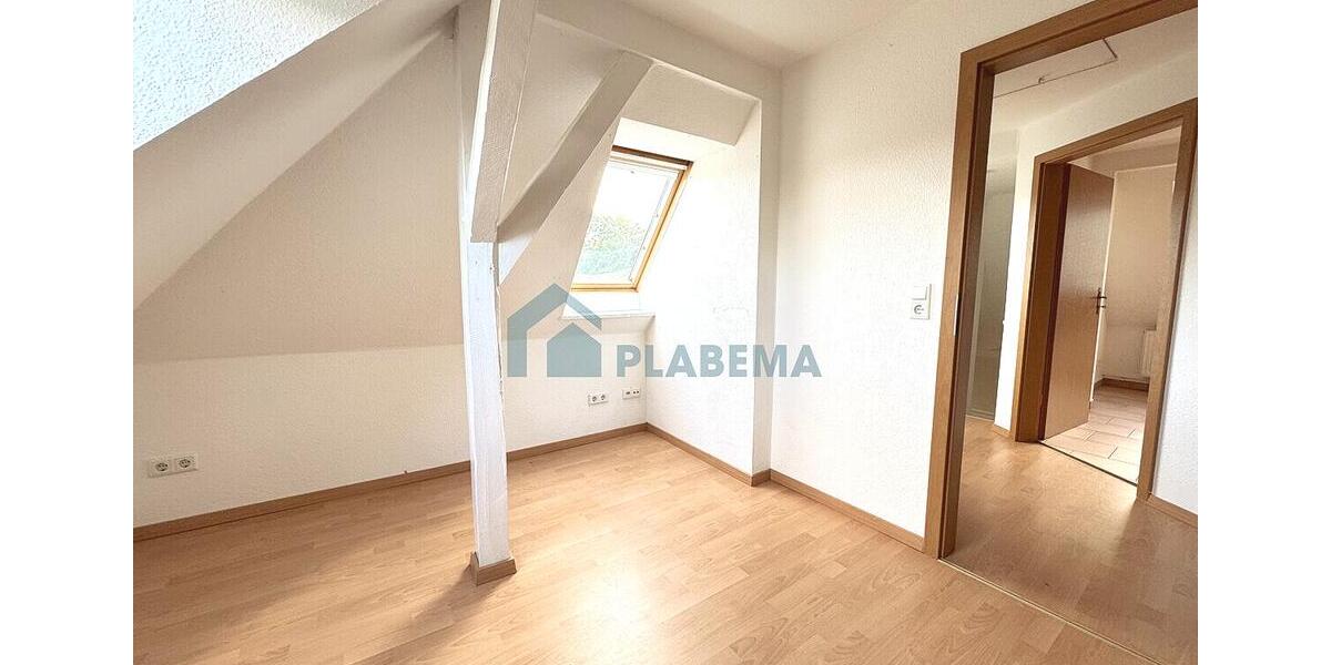 Dachgeschoßwohnung Parchim - 4 Zimmer, 85 m&sup2;, 977&euro; | Angebot:23216848