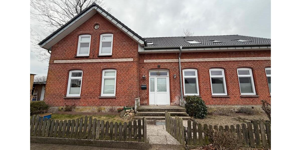 Dachgeschoßwohnung Mittelangeln - 4 Zimmer, 75 m&sup2;, 850&euro; | Angebot:25021990