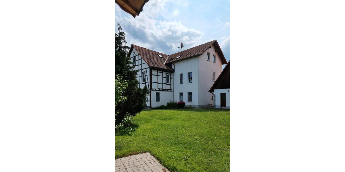 Wohnung 3. Zimmer Dachgeschoss 3 zimmer