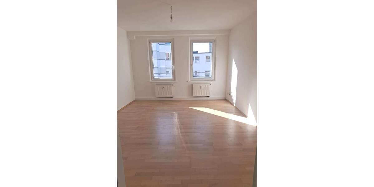 Etagenwohnung Fürth Südstadt - 2 Zimmer, 54 m&sup2;, 630&euro; | Angebot:25267041