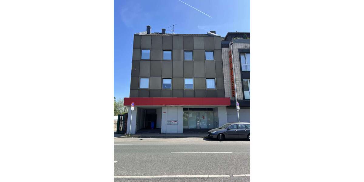 Gewerbeobjekt Mönchengladbach Heyden - 2.000&euro; | Angebot:27265855