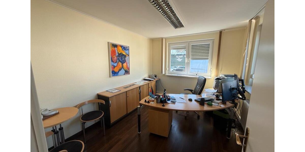 Gewerbeobjekt Wegberg - 3.950&euro; | Angebot:26547723