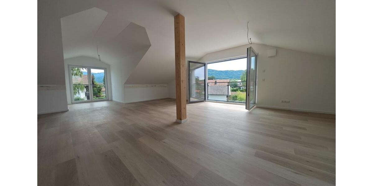 Etagenwohnung Bad Feilnbach - 4 Zimmer, 151 m&sup2;, 2.385&euro; | Angebot:24612244