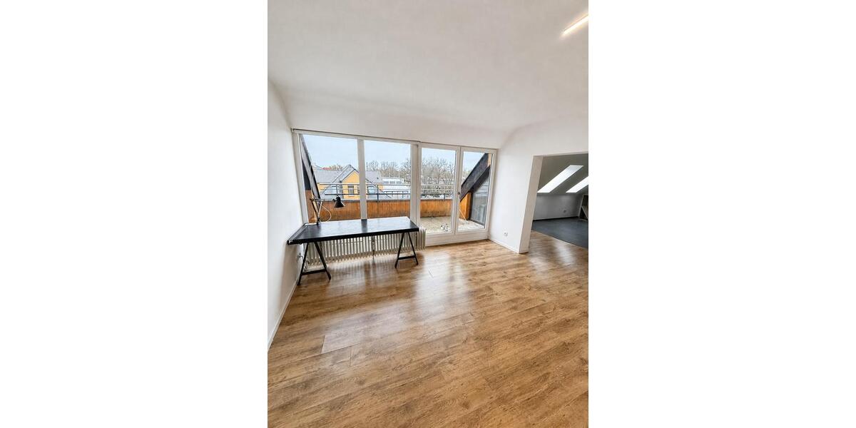 Etagenwohnung Buckenhof - 2 Zimmer, 69 m&sup2;, 1.190&euro; | Angebot:26431191