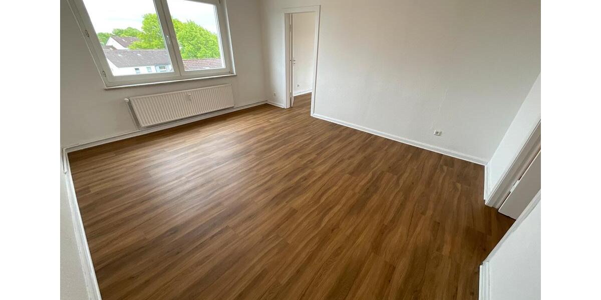 Etagenwohnung Lübeck Sankt Jürgen - 2.5 Zimmer, 59 m&sup2;, 599&euro; | Angebot:26680777