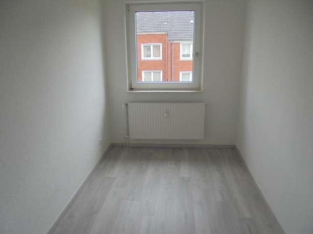 Erdgeschoßwohnung Wittmund - 3 Zimmer, 55 m&sup2;, 440&euro; | Angebot:24859260