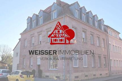 Wohnung Fürth Espan - 2 Zimmer, 58 m&sup2;, 530&euro; | Angebot:26160614