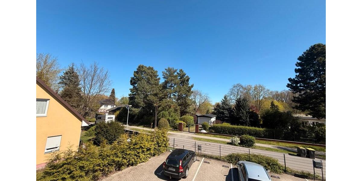 Etagenwohnung Oranienburg - 2 Zimmer, 2 m&sup2;, 1.260&euro; | Angebot:26521388