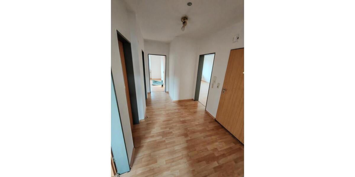 Etagenwohnung Osterholz-Scharmbeck Scharmbeck - 3 Zimmer, 66 m&sup2;, 780&euro; | Angebot:26226933