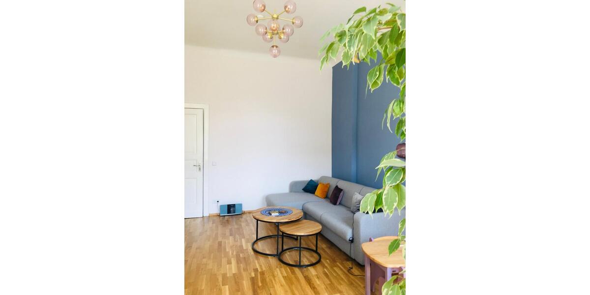 Wohnen auf Zeit Berlin Friedrichshain-Kreuzberg - 3 Zimmer, 82 m&sup2;, 1.600&euro; | Angebot:26698937