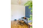 Wohnen auf Zeit Berlin Friedrichshain-Kreuzberg - 3 Zimmer, 82 m&sup2;, 1.600&euro; | Angebot:26698937