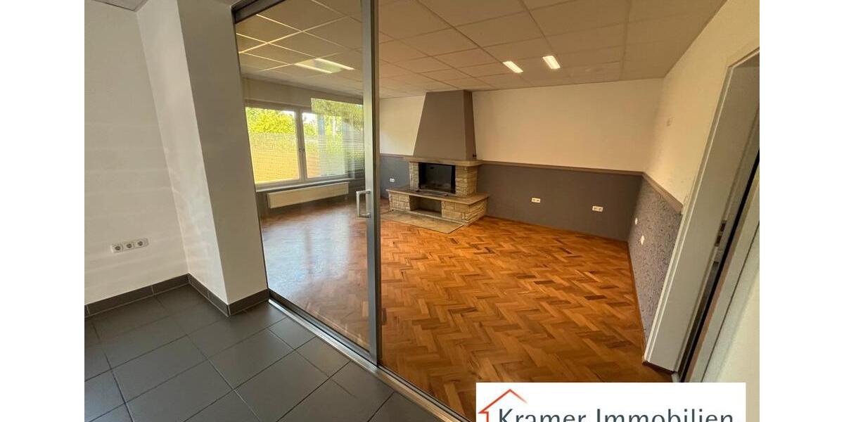 Gewerbeobjekt Varel - 1.200&euro; | Angebot:24677516