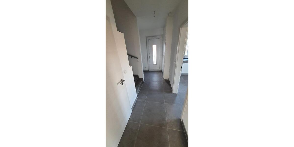 DHH, KfW40+,ab 01.04.26, Waldrandlage in Lorup, Werlte, Esterwege 3 zimmer