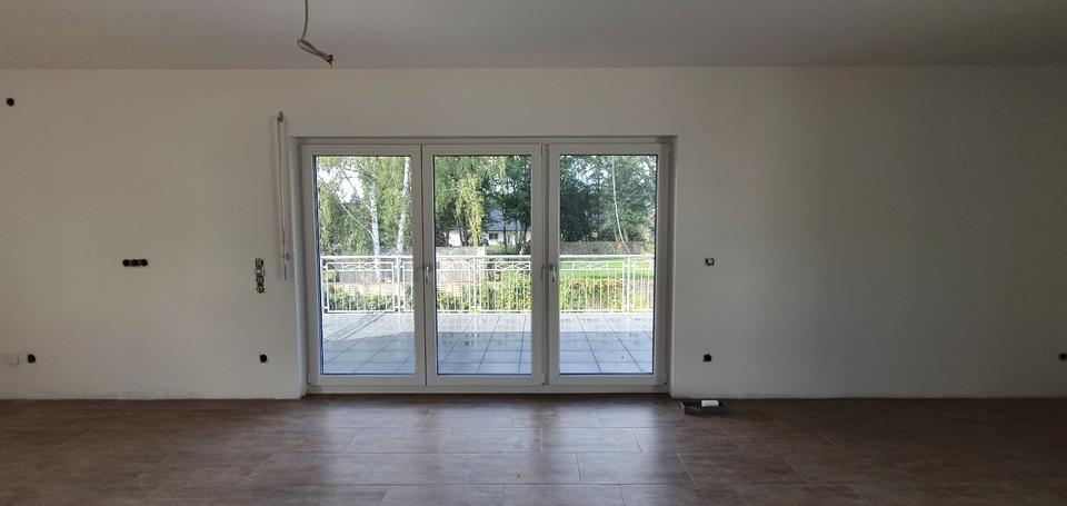 Etagenwohnung Oranienburg - 4 Zimmer, 118 m&sup2;, 1.749&euro; | Angebot:24393884