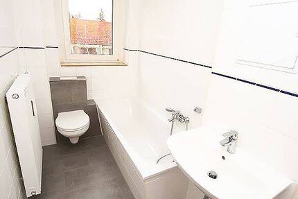 Wohnung Eisleben Lutherstadt Eisleben - 2 Zimmer, 50 m&sup2;, 303&euro; | Angebot:26420450