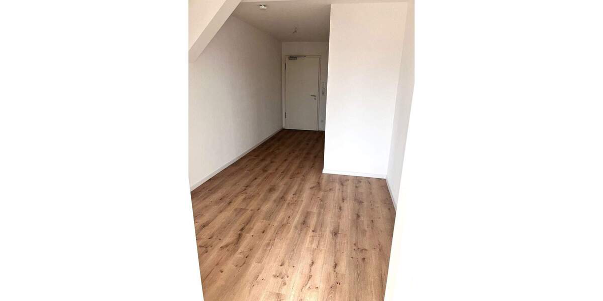 Etagenwohnung Nürnberg Gostenhof - 3 Zimmer, 92 m&sup2;, 1.130&euro; | Angebot:26723177