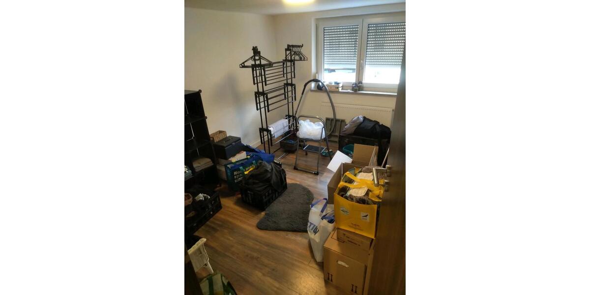 Etagenwohnung Illertissen - 4.5 Zimmer, 105 m&sup2;, 1.400&euro; | Angebot:26635837