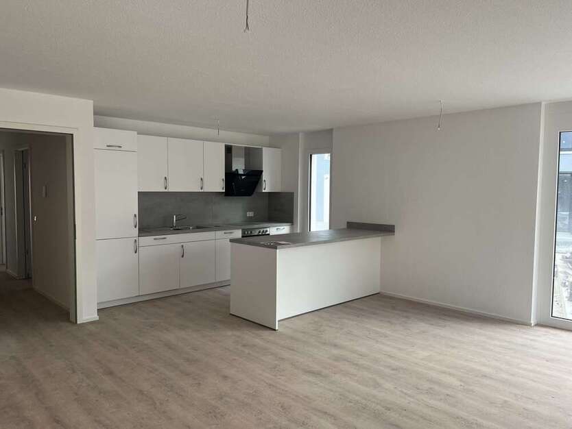 Wohnung zum Mieten in Schwäbisch Gmünd 1.000 € 86.9 m²