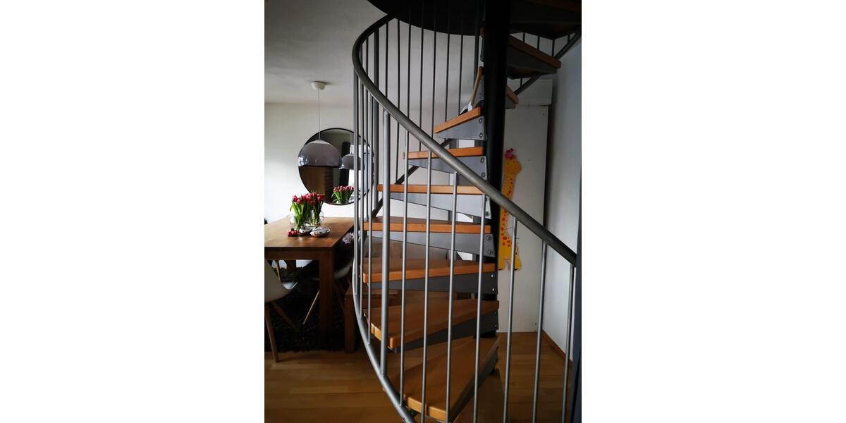 Wohnen auf Zeit Friedrichshafen - 3 Zimmer, 101 m&sup2;, 650&euro; | Angebot:24508188