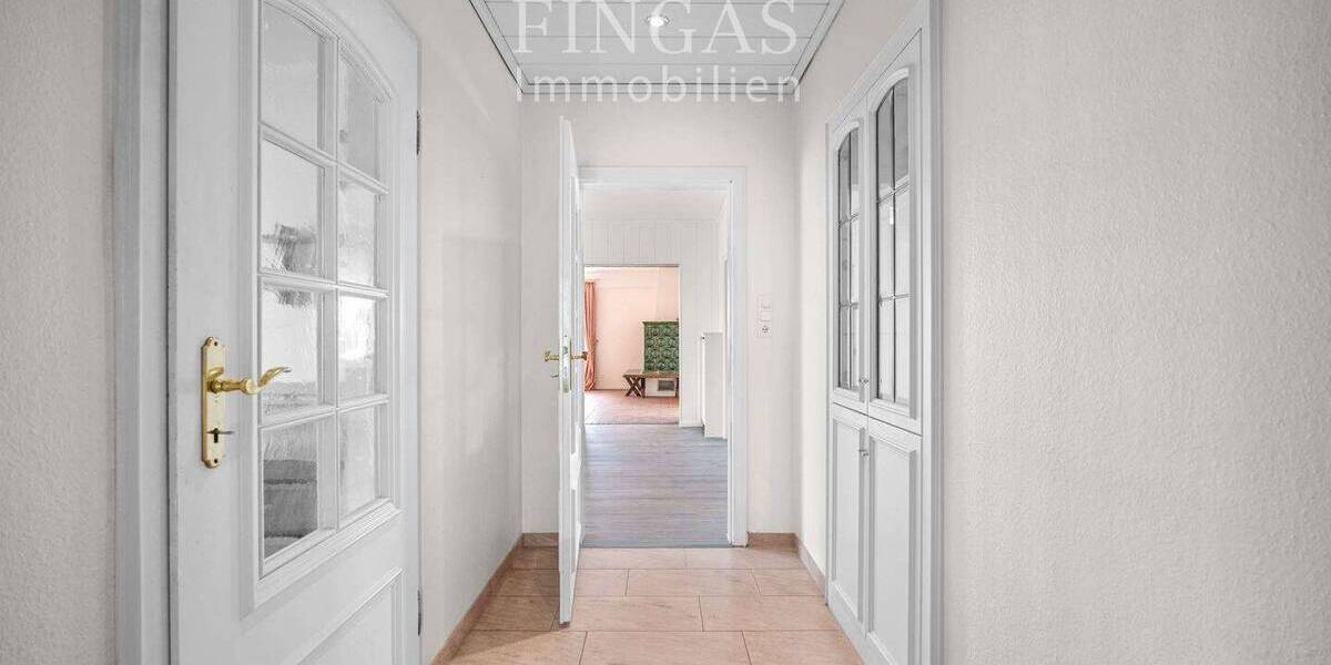 Bungalow Bruchhausen-Vilsen Vilsen - 7 Zimmer, 230 m&sup2;, 1.500&euro; | Angebot:26275510