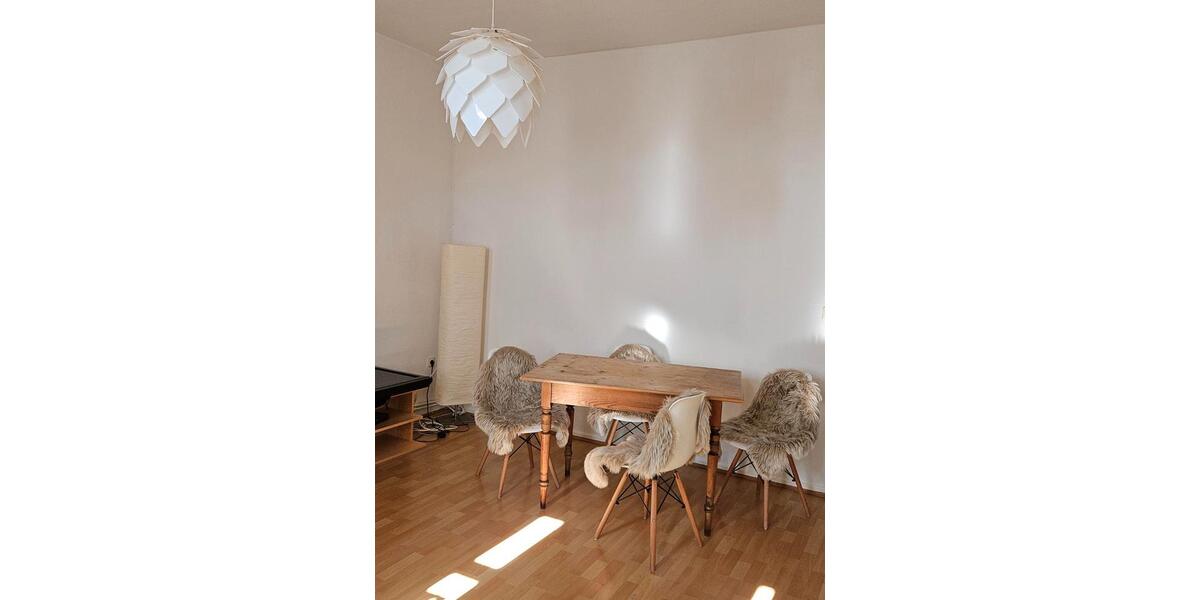 Erdgeschoßwohnung Clausthal-Zellerfeld Zellerfeld - 2 Zimmer, 45 m&sup2;, 340&euro; | Angebot:26553748