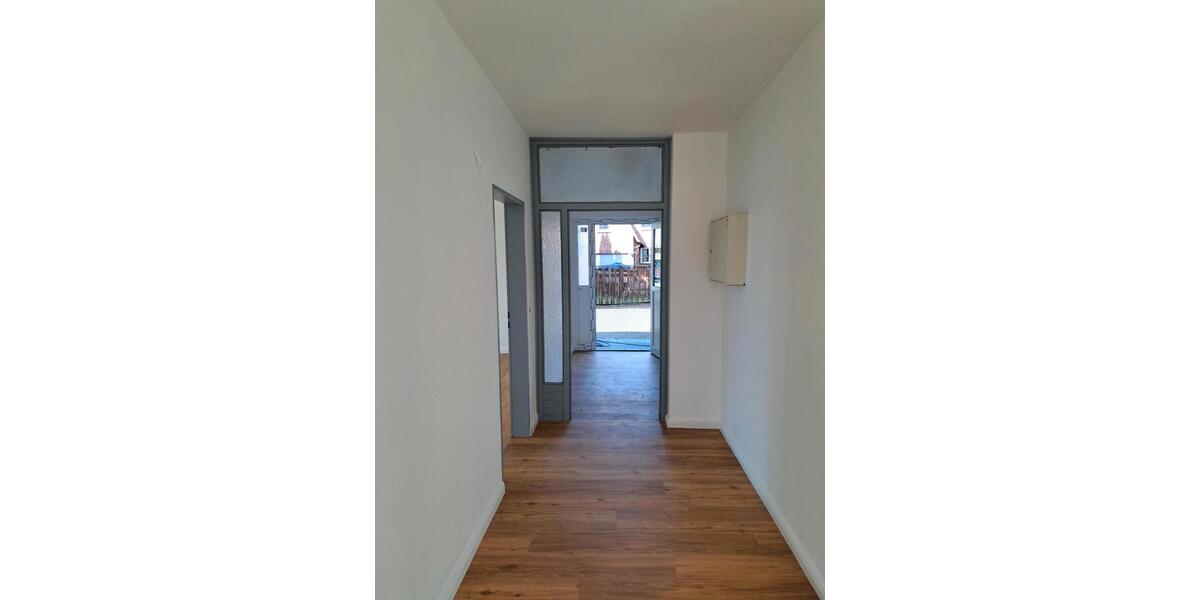 Erdgeschoßwohnung Fürstenau - 2.5 Zimmer, 85 m&sup2;, 725&euro; | Angebot:26697595