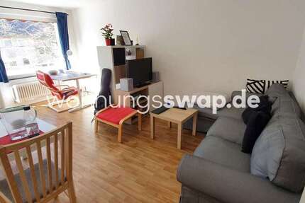 Wohnung zum Mieten in Frankfurt am Main 574 € 56 m² 2 zimmer