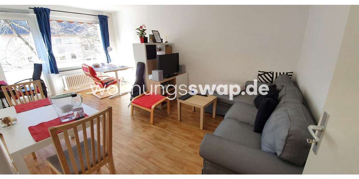Wohnung zum Mieten in Frankfurt am Main 574 € 56 m² 2 zimmer