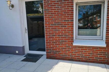 Mietwohnung Donnerschwee 51m2,EBK,Terrasse,PKW Stellplatz