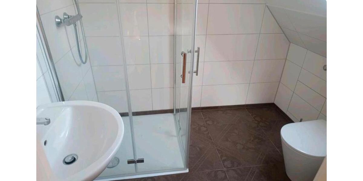 Etagenwohnung Esens - 1 Zimmer, 40 m&sup2;, 500&euro; | Angebot:26553738