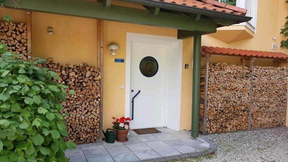 Wohnen auf Zeit Wessobrunn - 2 Zimmer, 70 m&sup2;, 1.250&euro; | Angebot:26340194