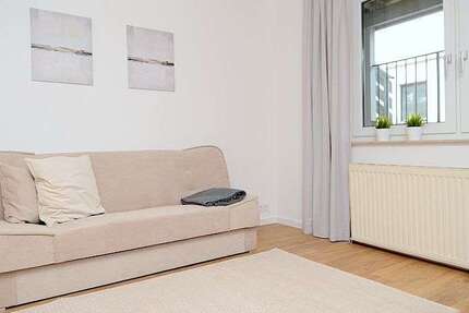 Wohnung Mainz-Kastel Kastel - 2 Zimmer, 48 m&sup2;, 1.190&euro; | Angebot:27211089