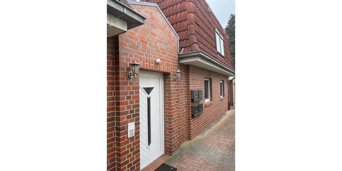 Erdgeschoßwohnung Leer (Ostfriesland) - 2 Zimmer, 65 m&sup2;, 650&euro; | Angebot:26482096