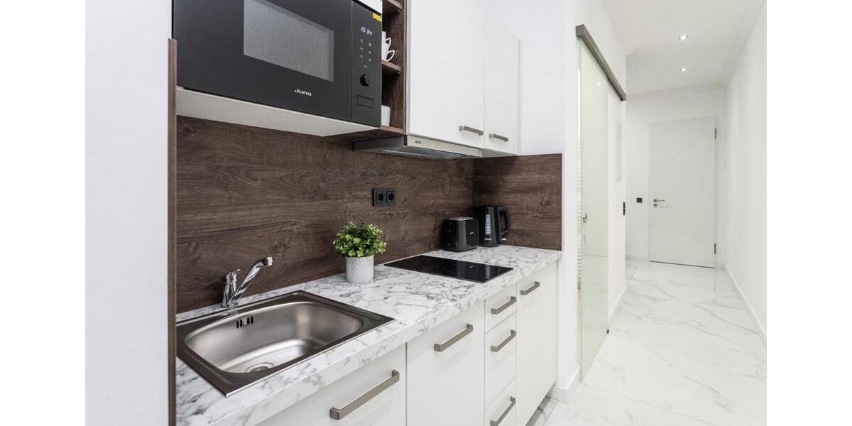 Wohnen auf Zeit Lippstadt Overhagen - 1 Zimmer, 550&euro; | Angebot:21285320