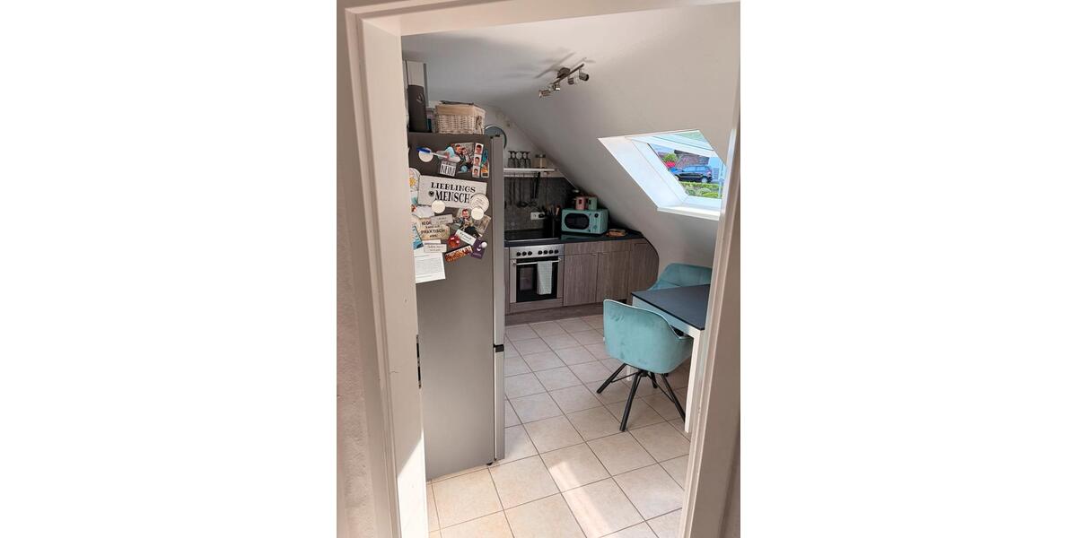 Dachgeschoßwohnung Betzdorf - 3 Zimmer, 73 m&sup2;, 730&euro; | Angebot:26669814