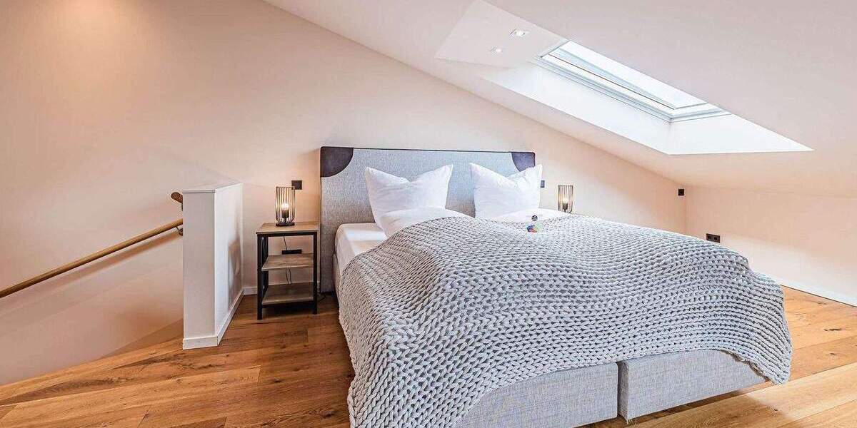 Etagenwohnung Frankfurt am Main Innenstadt - 1 Zimmer, 63 m&sup2;, 3.280&euro; | Angebot:24789399