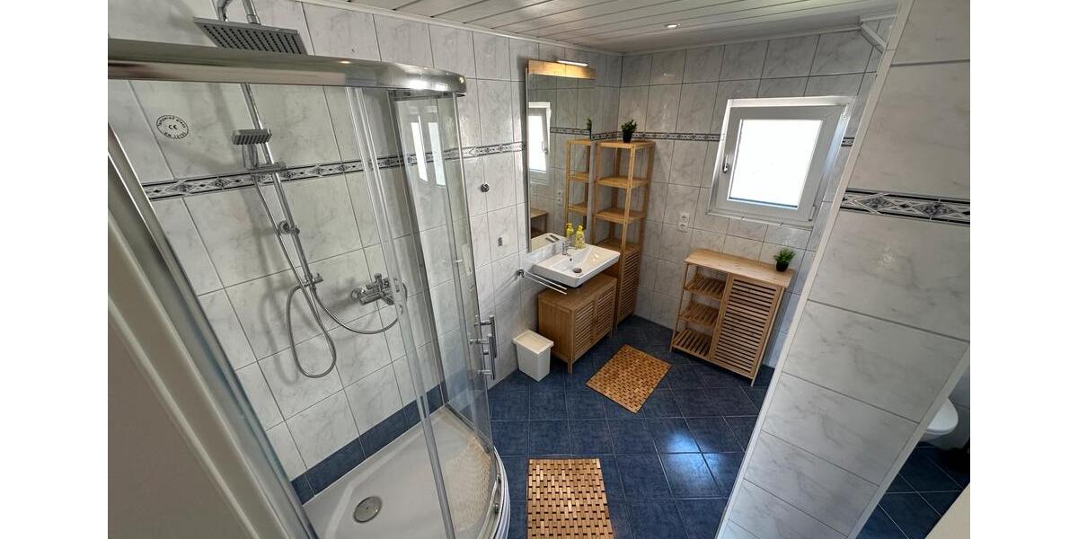 Etagenwohnung Landau in der Pfalz - 4 Zimmer, 80 m&sup2;, 365&euro; | Angebot:26314778