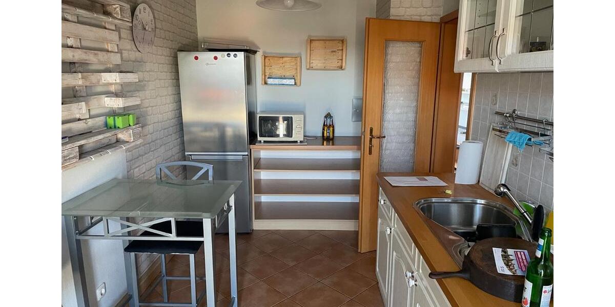 Dachgeschoßwohnung Bautzen - 3 Zimmer, 77 m&sup2;, 450&euro; | Angebot:25932851