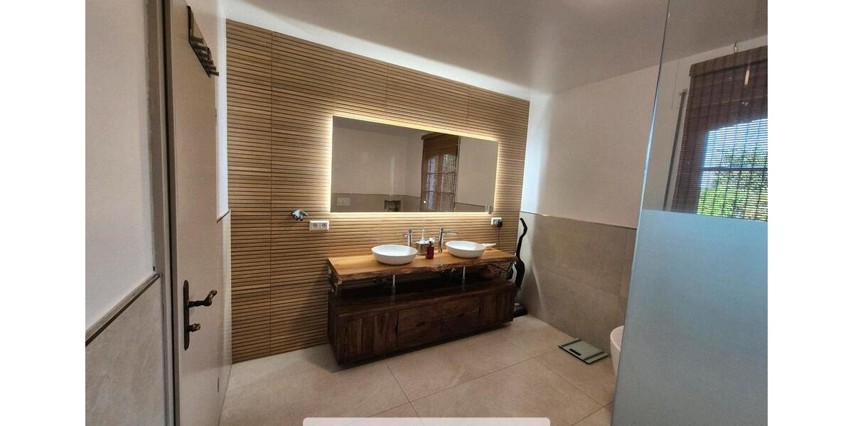 Erdgeschoßwohnung Heidelberg Pfaffengrund - 3 Zimmer, 110 m&sup2;, 1.800&euro; | Angebot:25404775