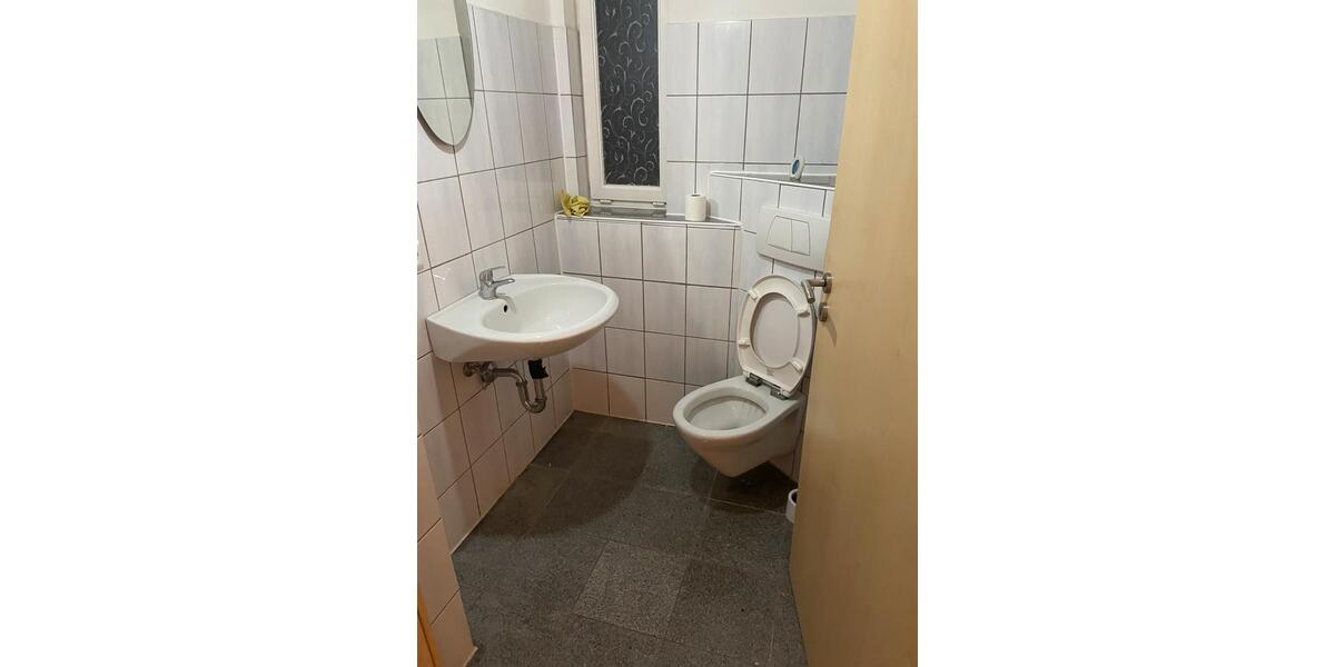 WG Zimmer zu vermieten 1 zimmer